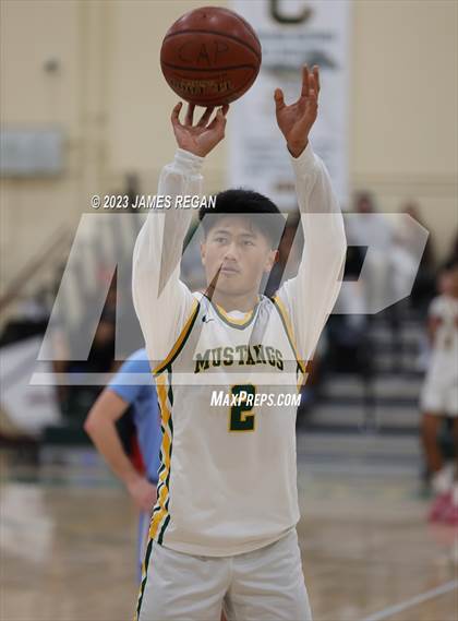 Thumbnail 2 in Hillsdale @ Capuchino photogallery.