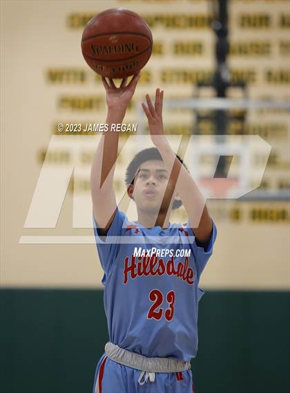 Thumbnail 2 in Hillsdale @ Capuchino photogallery.