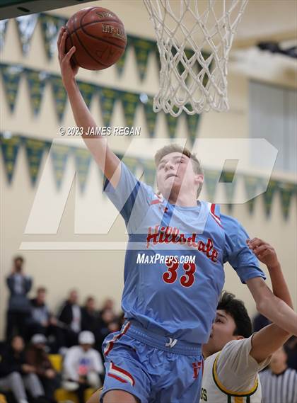 Thumbnail 1 in Hillsdale @ Capuchino photogallery.
