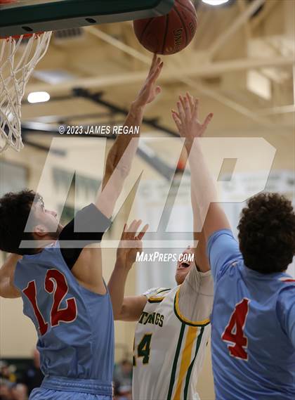 Thumbnail 3 in Hillsdale @ Capuchino photogallery.