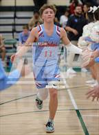 Photo from the gallery "Hillsdale @ Capuchino"