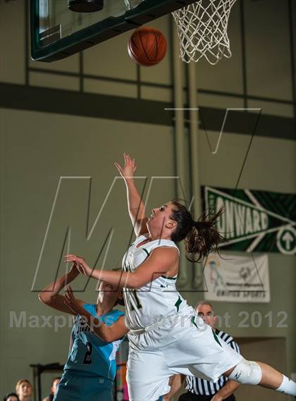 Thumbnail 1 in Johnston vs Smithfield (Pink Madness Tournament) photogallery.