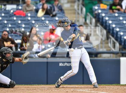 Thumbnail 3 in Nottingham vs Delran photogallery.