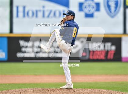 Thumbnail 1 in Nottingham vs Delran photogallery.
