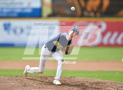 Thumbnail 2 in Nottingham vs Delran photogallery.