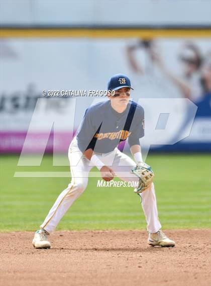 Thumbnail 1 in Nottingham vs Delran photogallery.
