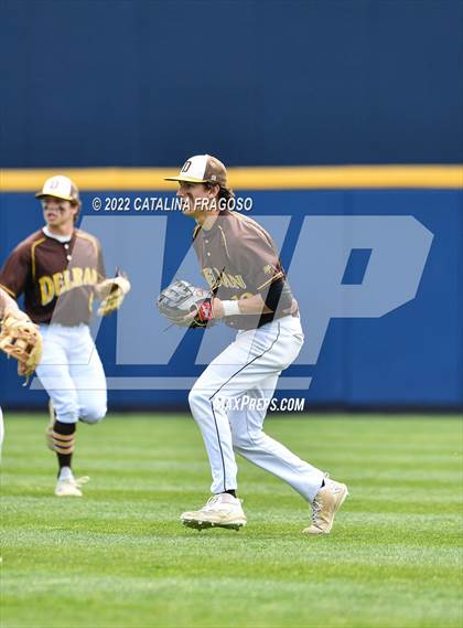 Thumbnail 3 in Nottingham vs Delran photogallery.
