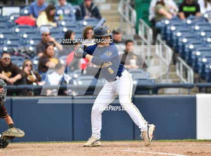 Thumbnail 2 in Nottingham vs Delran photogallery.