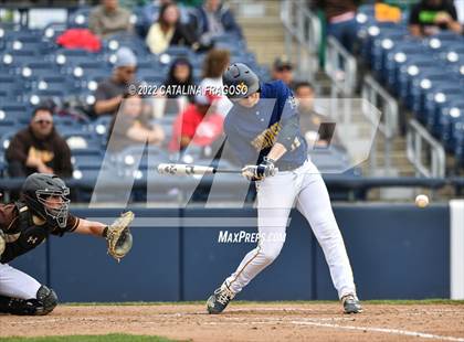 Thumbnail 1 in Nottingham vs Delran photogallery.