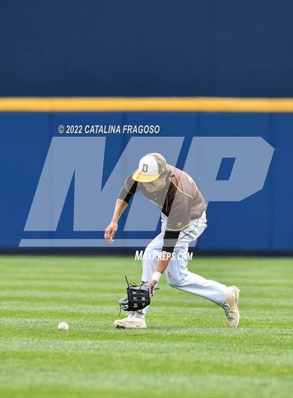 Thumbnail 2 in Nottingham vs Delran photogallery.