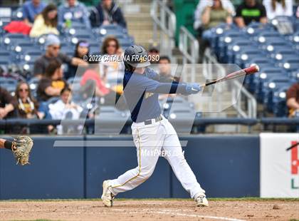 Thumbnail 3 in Nottingham vs Delran photogallery.