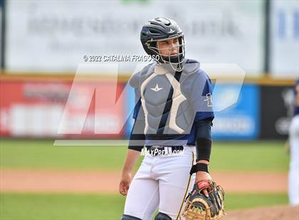 Thumbnail 2 in Nottingham vs Delran photogallery.
