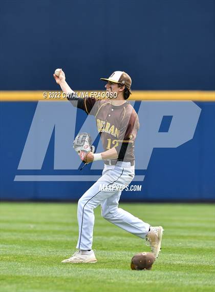 Thumbnail 1 in Nottingham vs Delran photogallery.