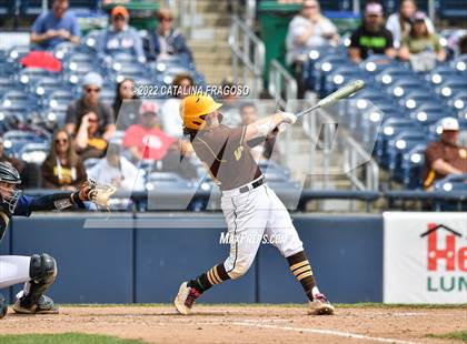 Thumbnail 1 in Nottingham vs Delran photogallery.