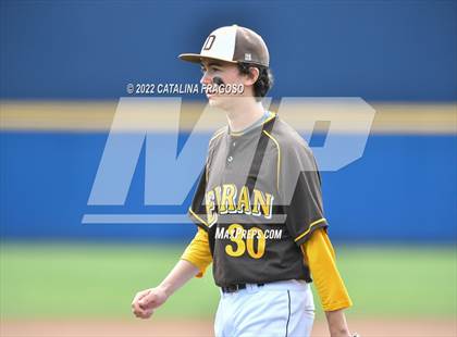 Thumbnail 3 in Nottingham vs Delran photogallery.