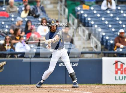 Thumbnail 3 in Nottingham vs Delran photogallery.
