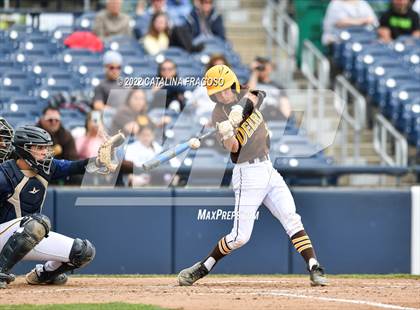 Thumbnail 3 in Nottingham vs Delran photogallery.