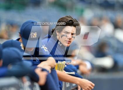 Thumbnail 3 in Nottingham vs Delran photogallery.