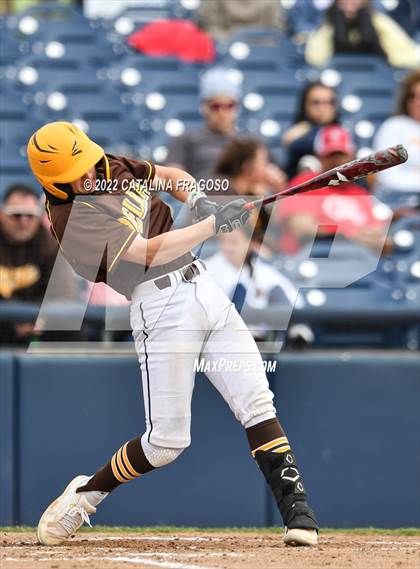 Thumbnail 1 in Nottingham vs Delran photogallery.