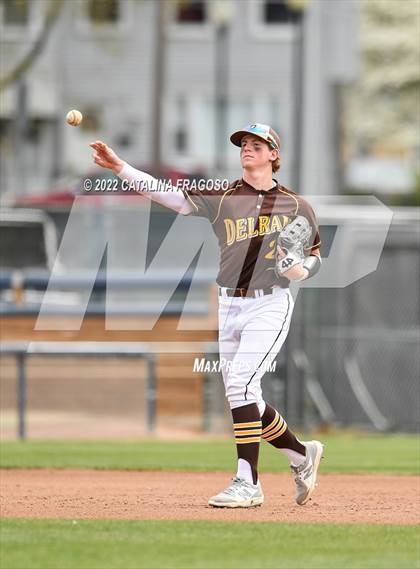 Thumbnail 1 in Nottingham vs Delran photogallery.