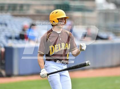 Thumbnail 1 in Nottingham vs Delran photogallery.