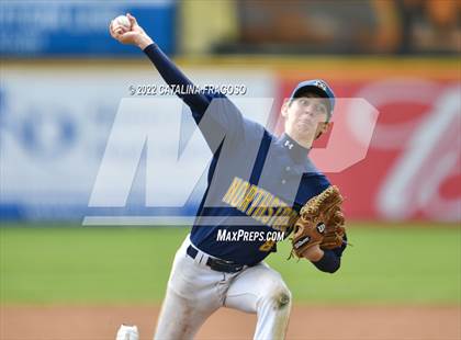 Thumbnail 1 in Nottingham vs Delran photogallery.