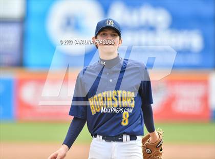 Thumbnail 2 in Nottingham vs Delran photogallery.