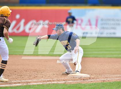 Thumbnail 1 in Nottingham vs Delran photogallery.