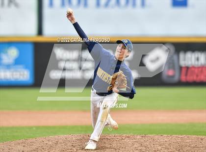 Thumbnail 3 in Nottingham vs Delran photogallery.