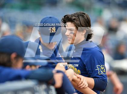 Thumbnail 1 in Nottingham vs Delran photogallery.