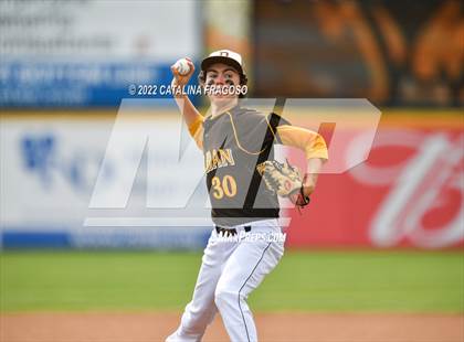Thumbnail 1 in Nottingham vs Delran photogallery.