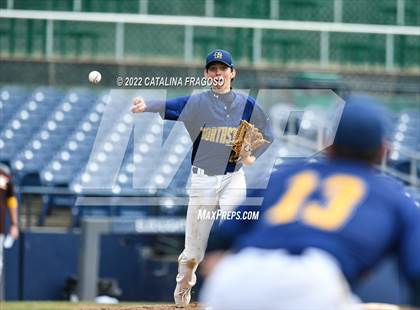 Thumbnail 1 in Nottingham vs Delran photogallery.