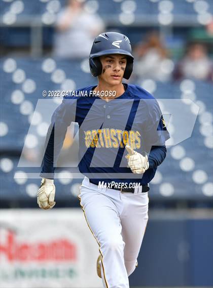 Thumbnail 1 in Nottingham vs Delran photogallery.
