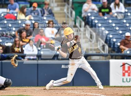 Thumbnail 3 in Nottingham vs Delran photogallery.