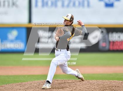 Thumbnail 1 in Nottingham vs Delran photogallery.