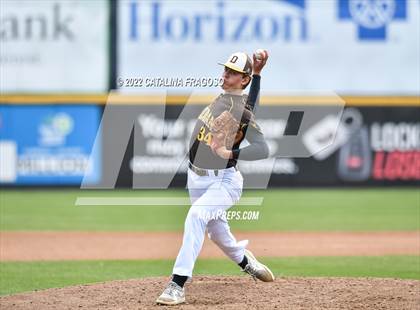 Thumbnail 1 in Nottingham vs Delran photogallery.