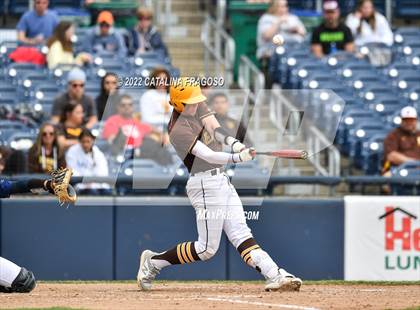 Thumbnail 3 in Nottingham vs Delran photogallery.