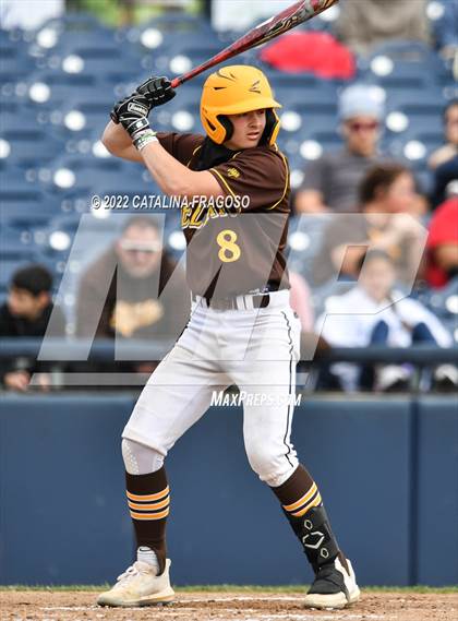Thumbnail 2 in Nottingham vs Delran photogallery.