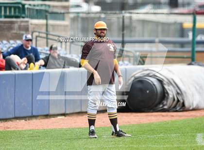 Thumbnail 1 in Nottingham vs Delran photogallery.