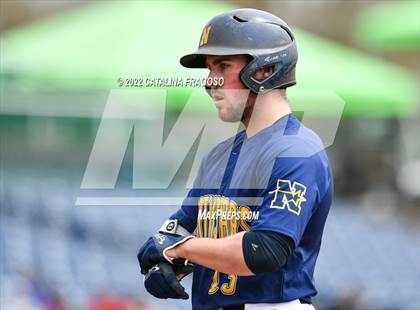 Thumbnail 1 in Nottingham vs Delran photogallery.