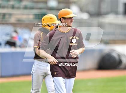 Thumbnail 2 in Nottingham vs Delran photogallery.