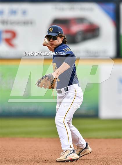 Thumbnail 1 in Nottingham vs Delran photogallery.