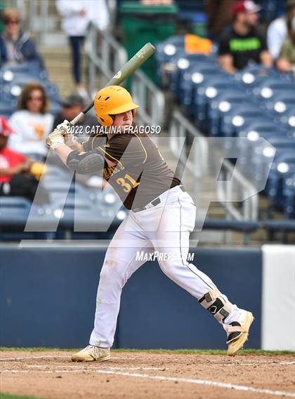 Thumbnail 2 in Nottingham vs Delran photogallery.