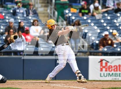 Thumbnail 2 in Nottingham vs Delran photogallery.