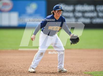 Thumbnail 3 in Nottingham vs Delran photogallery.
