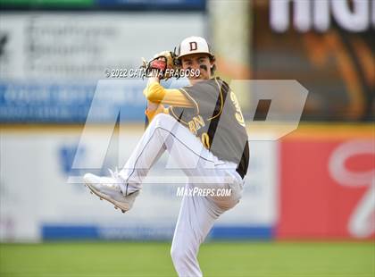Thumbnail 3 in Nottingham vs Delran photogallery.