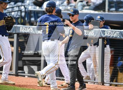 Thumbnail 1 in Nottingham vs Delran photogallery.