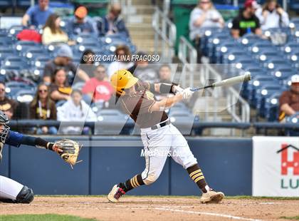 Thumbnail 3 in Nottingham vs Delran photogallery.