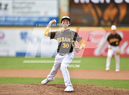 Thumbnail 2 in Nottingham vs Delran photogallery.