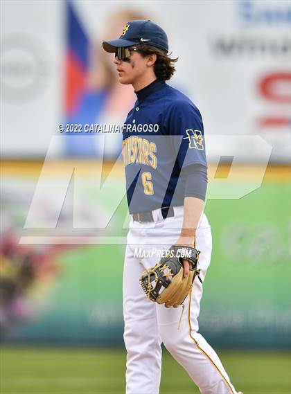 Thumbnail 1 in Nottingham vs Delran photogallery.